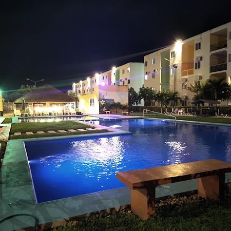 Departamento 3 Habitaciones 坎昆 外观 照片
