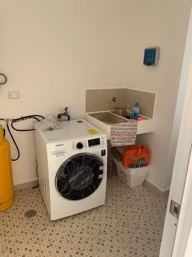 Departamento 3 Habitaciones 坎昆 外观 照片