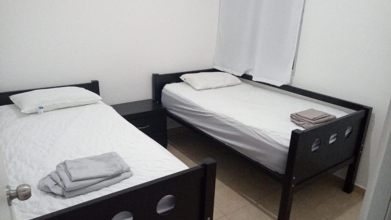 Departamento 3 Habitaciones 坎昆 外观 照片