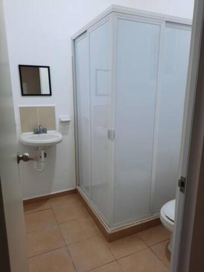 Departamento 3 Habitaciones 坎昆 外观 照片