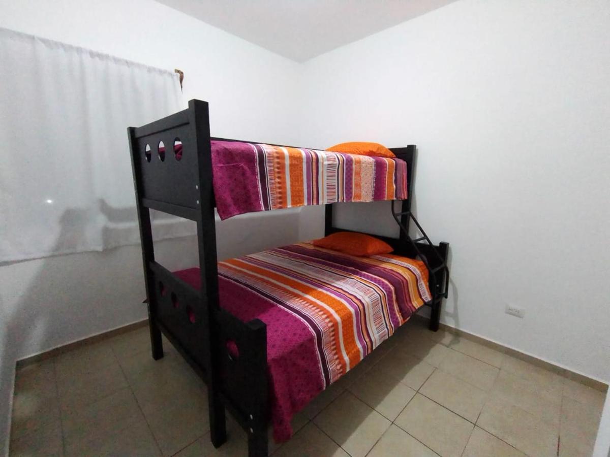 Departamento 3 Habitaciones 坎昆 外观 照片