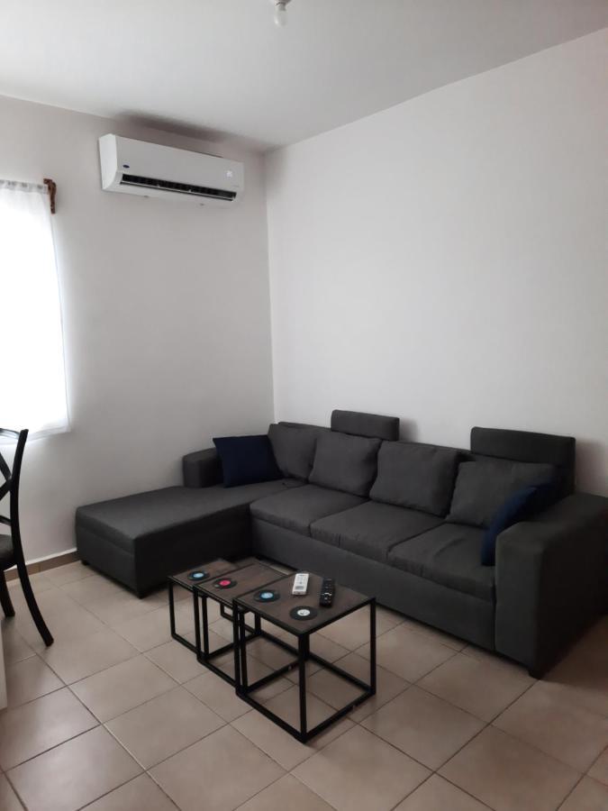 Departamento 3 Habitaciones 坎昆 外观 照片
