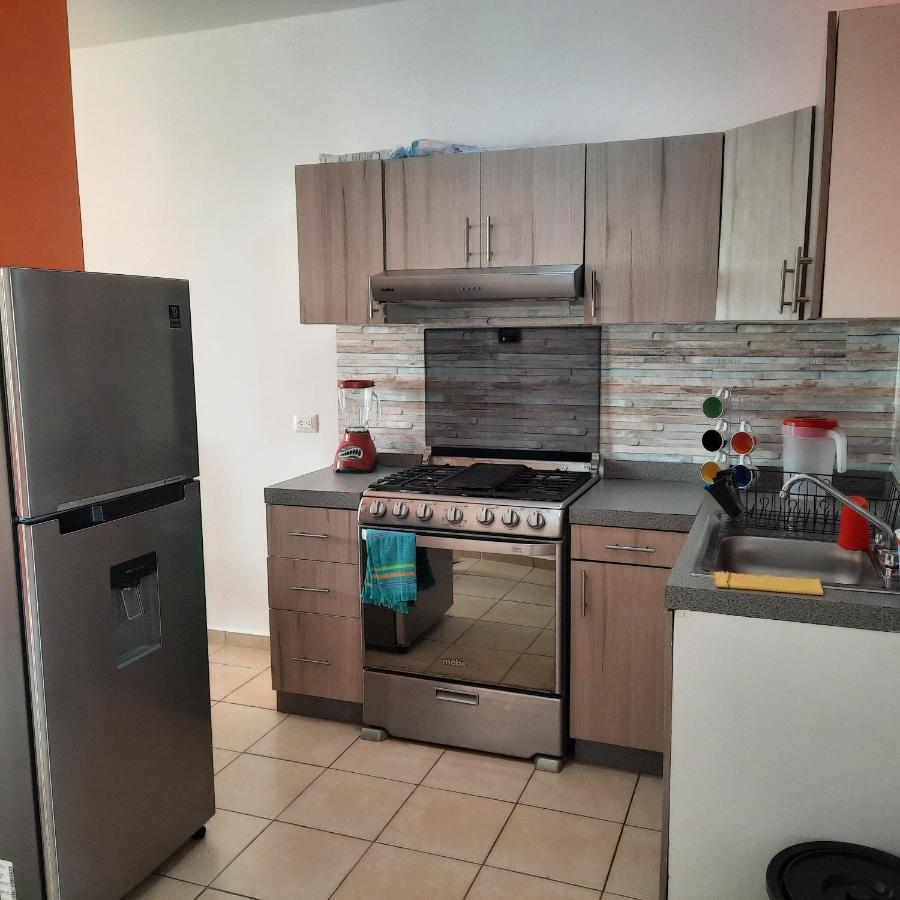 Departamento 3 Habitaciones 坎昆 外观 照片