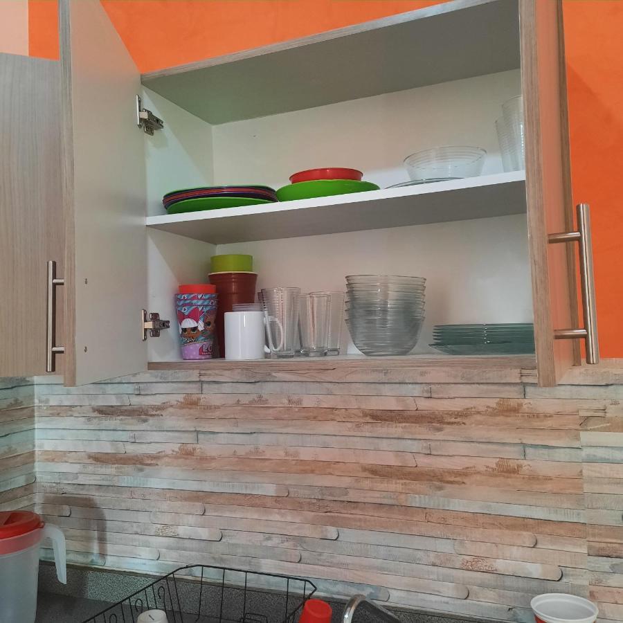 Departamento 3 Habitaciones 坎昆 外观 照片