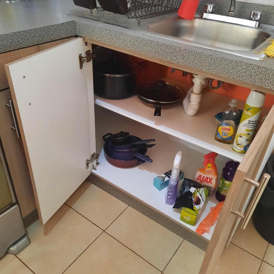 Departamento 3 Habitaciones 坎昆 外观 照片